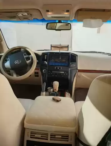 Utilisé GMC Yukon À vendre au Al-Sadd , Doha #5113 - 1  image 